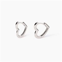 Orecchini Mabina Donna Cuori in Argento 563835 - 563835